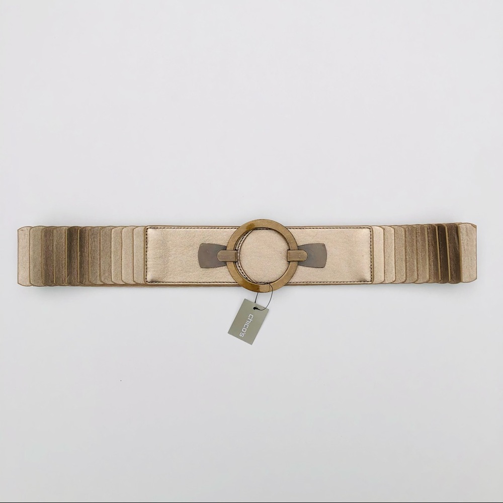 Chico’s Stretchable Belt